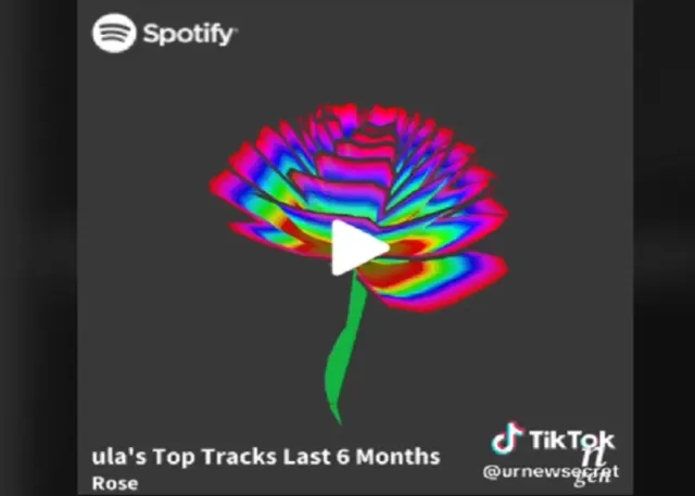 Lagi Viral, Ini Cara Bikin Spotify Flower buat Cek Jenis Bunga dari Musik Favorit