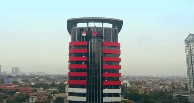 Survei Terbaru IPO, Tingkat Kepercayaan Publik Terhadap KPK Hanya 43 Persen
