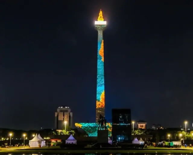 Link Twibbon HUT DKI Jakarta ke-496, Meriahkan dan Pasang Foto Pada 22 Juni 2023