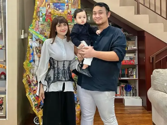 Profil dan Jejak Karier Gilang Dirga, Presenter yang Piawai Tiru Suara Tokoh Populer