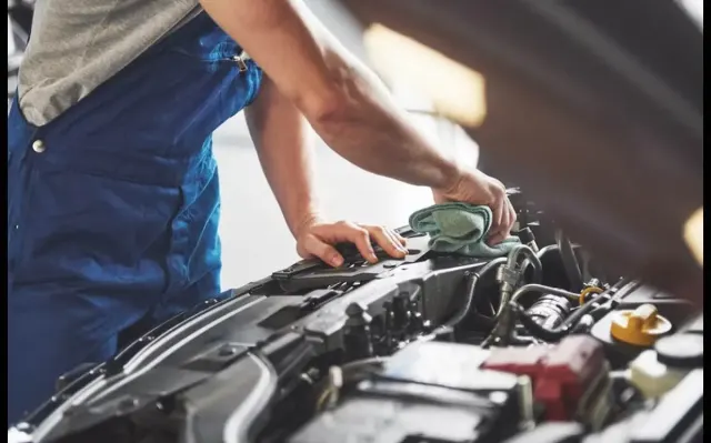 Daftar Bengkel Mobil 24 Jam Terbaik di Kabupaten Badung Provinsi Bali