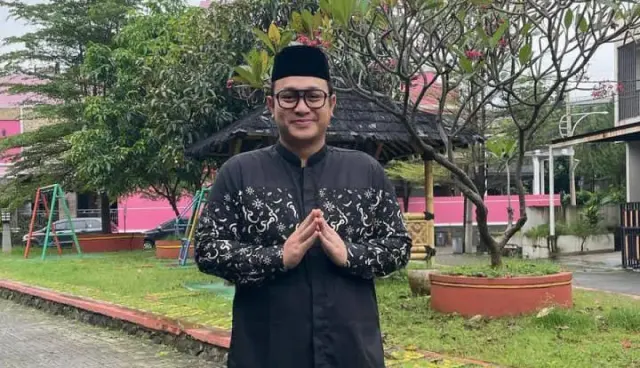 Kronologi Hoax Gilang Dirga Meninggal Dunia yang Malah Dijadikan Pengigat Ajal