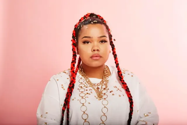 Lirik Lagu Control Oleh Zoe Wees, Sedang Trend di TikTok