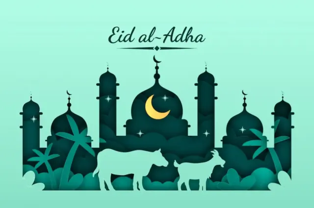 Semangat Berkurban dan Raih Kebahagiaan, Ini 10 Ucapan Hari Raya Idul Adha 2023