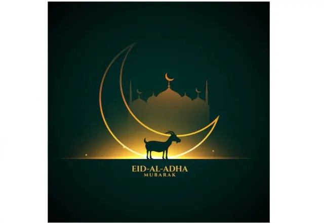 10 Ucapan Hari Raya Idul Adha 1444 H, Siap Mengahtakan Suasa Lebaran Haji 2023