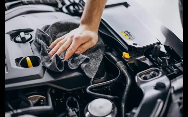 Daftar Bengkel Mobil 24 Jam Terbaik di Kabupaten Boyolali Provinsi Jawa Tengah