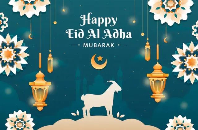 Ide Ucapan Selamat Hari Raya Idul Adha 1444 Dalam Bahasa Inggris