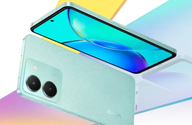 Harga Hp Vivo Y36 Bulan Juni 2023, Cek Spesifikasinya!