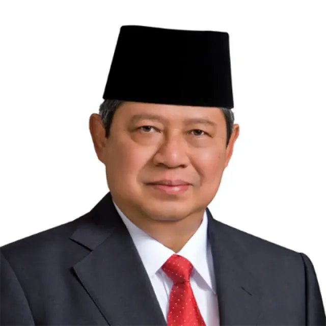 SBY Mimpi, Naik Kereta Gajayana Bareng Jokowi, Megawati dan Presiden ke-8 RI