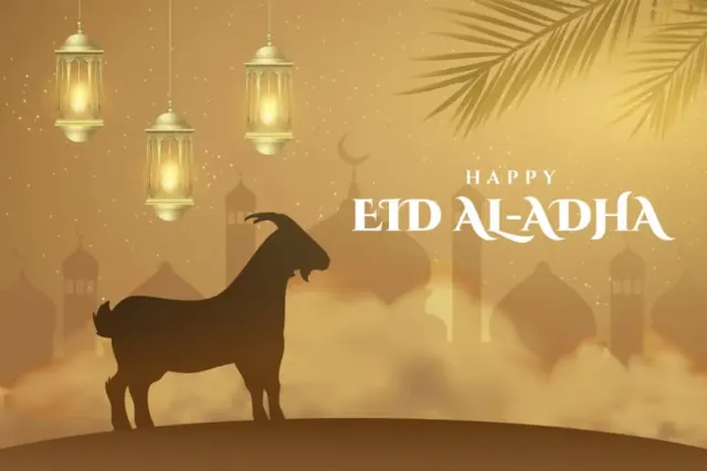 Happy Eid-al Adha 1444, Ucapan Selamat Hari Idul Adha Bahasa Inggris