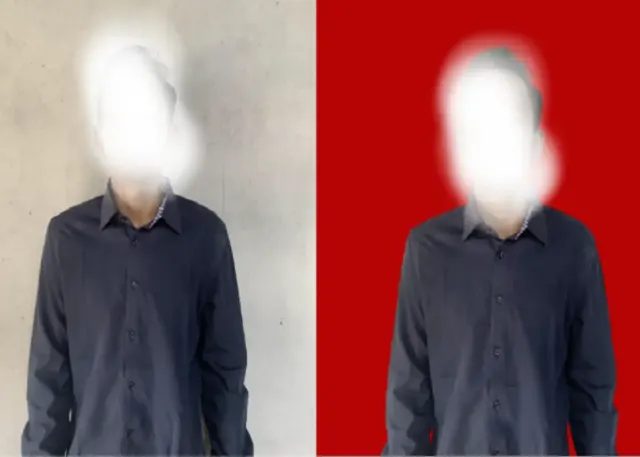 3 Cara Ubah Warna Background Pas Foto dengan Mudah melalui HP