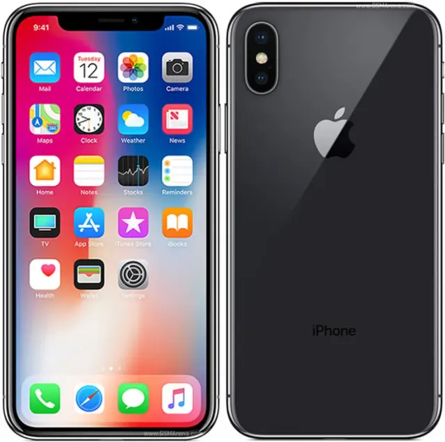 Masih Tinggi Peminat, Segini Harga iPhone X Bekas