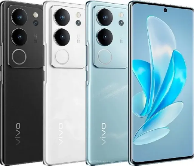 Resmi Dirilis, Ini Spesifikasi, Harga dan Fitur Andalan Vivo S17 Pro