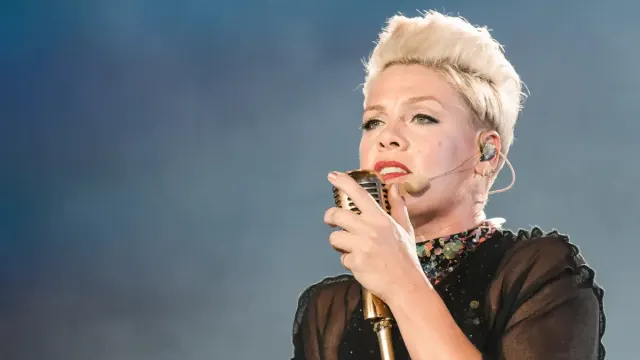 Lirik Lagu Runaway Oleh P!NK, Lagu yang Mewajibkanmu untuk Lebih Percaya Diri