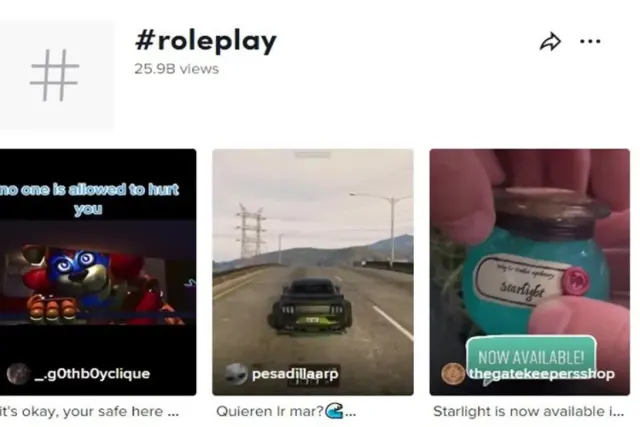 Apa Itu Game Roleplay? Ternyata Ada Bahaya Pelecehan Seksual bagi Anak