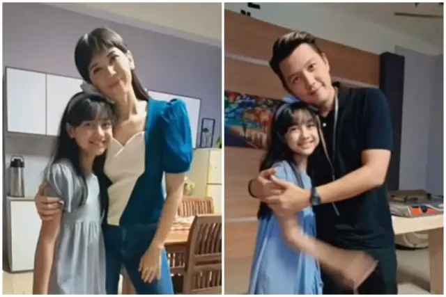Siapa Dealova Rachman Artis Cilik yang Curi Perhatian? Ini Profilnya