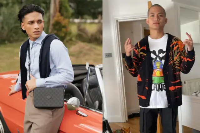 Awal Mula Cellos Tantang Adu Tinju Jefri Nichol, Apa Gegara Normalisasi LGBT?