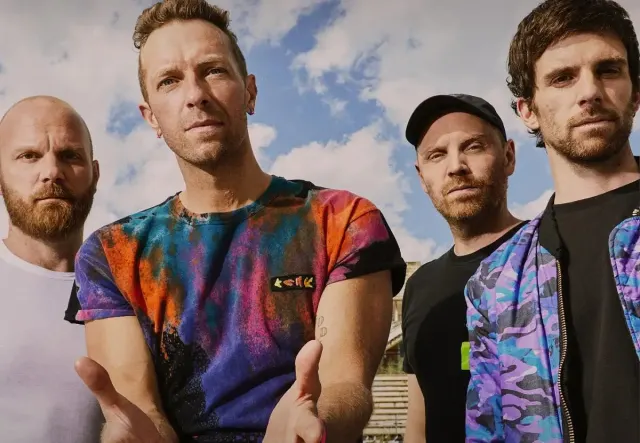 Konser Coldplay di Singapura Jadi 6 Hari, Tiket Habis Terjual dalam 3 Jam