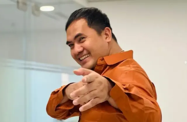 Fakta-fakta Saipul Jamil Curhat Kehilangan Pekerjaan Selepas Bebas dari Penjara, Ngaku Kena Fitnah