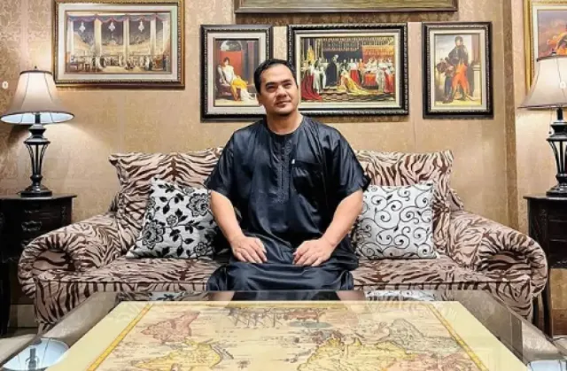 Profil dan Deretan Kontroversi Saipul Jamil, Penyanyi Dangdut yang Curhat Diboikot dari Dunia Hiburan