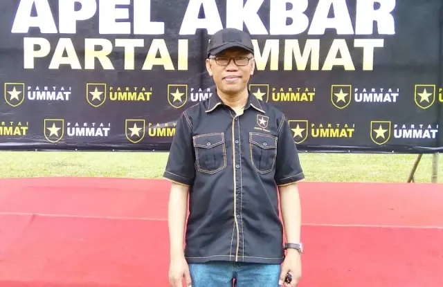 Kaesang Siap Jadi Depok Pertama, Buni Yani: Depok Harus Dipimpin Walkot yang Saleh, Warga Harus Punya Harga Diri