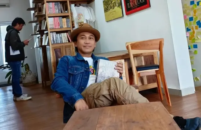 Stasiun Cicalengka Simpan Sejarah Pemenjaraan Sukarno 1929, JJ Rizal: Jangan Dihancurkan!