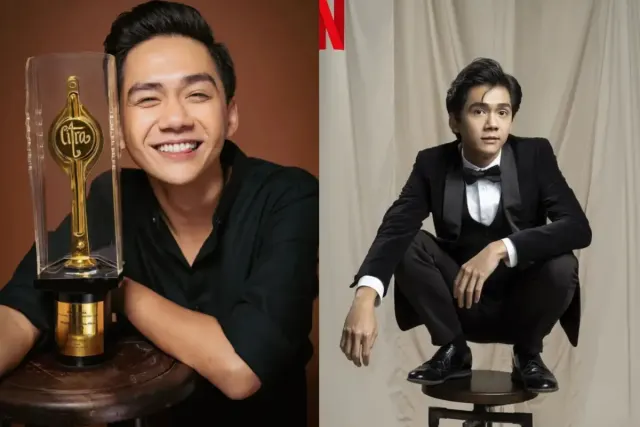 Profil Chicco Kurniawan dan Jejak Kariernya, Aktor Ganteng Pemain Film 13 Bom di Jakarta