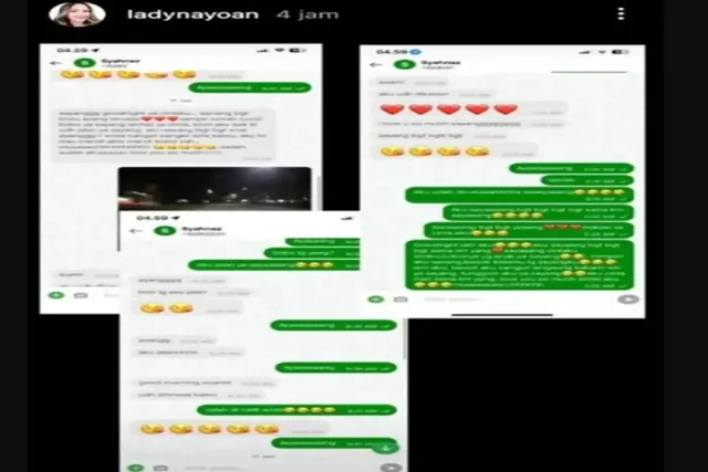Seribu Jurus Selingkuh, dari Google Doc hingga Aplikasi Ojol, Ujungnya Ketahuan Juga!