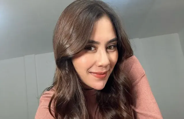 Adik Raffi Ahmad, Syahnaz Sadiqah Diduga Selingkuh dengan Pria Ini