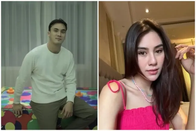 Bukti Chat Dugaan Selingkuh Syahnaz Sadiqah Dikomen Netizen, Kaya Bocah Cinta Monyet