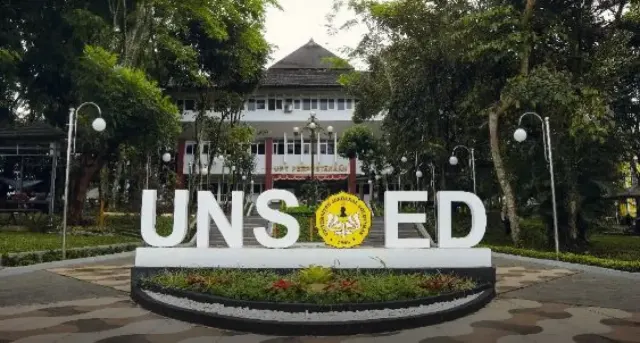 10 Progam Studi Favorit Unsoed Jalur SNBT-UTBK 2023