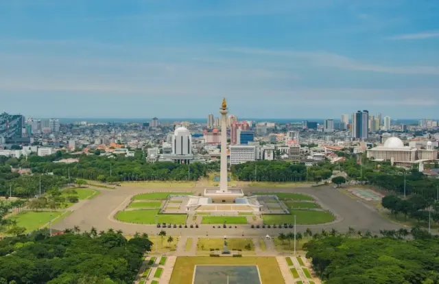 Ide Ucapan HUT ke-496 DKI Jakarta, Cocok untuk Caption di Instagram Besok
