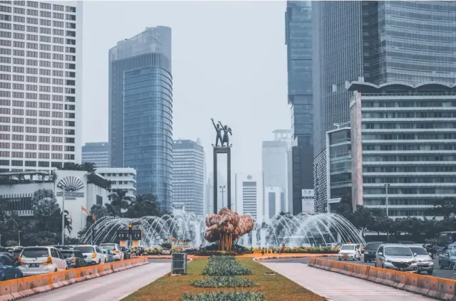 Kumpulan Ucapan Selamat Ulang Tahun DKI Jakarta 2023, Kota Tercinta yang Selalu Terjaga Keindahannya