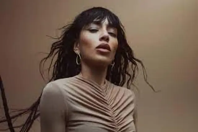 Lirik Lagu Beserta Terjemahan Tattoo Milik Loreen, Tentang Sebuah Cinta yang Begitu Dalam dan Kuat