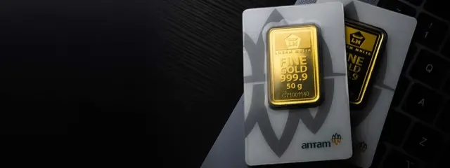 Harga Emas ANTAM di Pegadaian Hari Ini, Harga Emas Masih Stabil Nih!