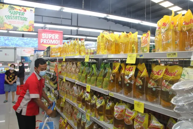 Harga Promo Superindo Tengah Pekan, Banjir Diskon Hemat Mulai Hari Ini