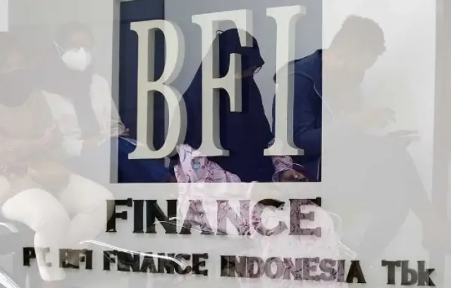 Keren, BFI Finance Raih Laba Tertinggi Emiten Leasing 2023