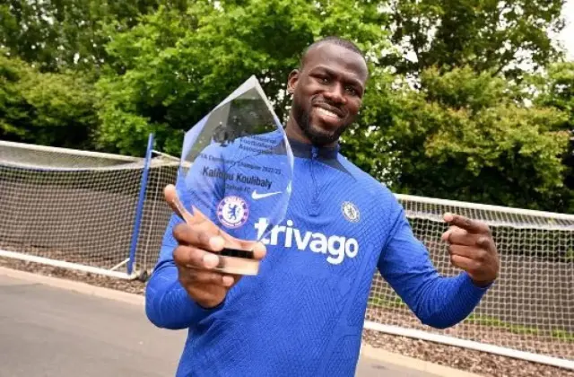 Terbaru Koulibaly, Ini 5 Bintang Sepak Bola Eropa yang Pindah ke Arab