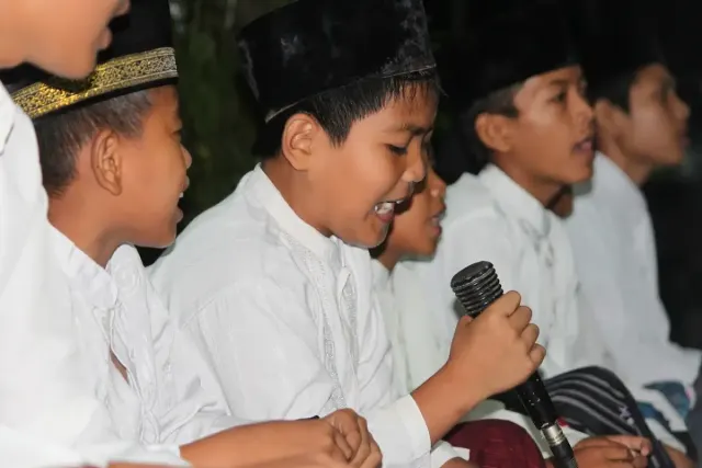 Doa Akhir Majelis Sesuai Hadis, Arab, Latin dan Terjemahan