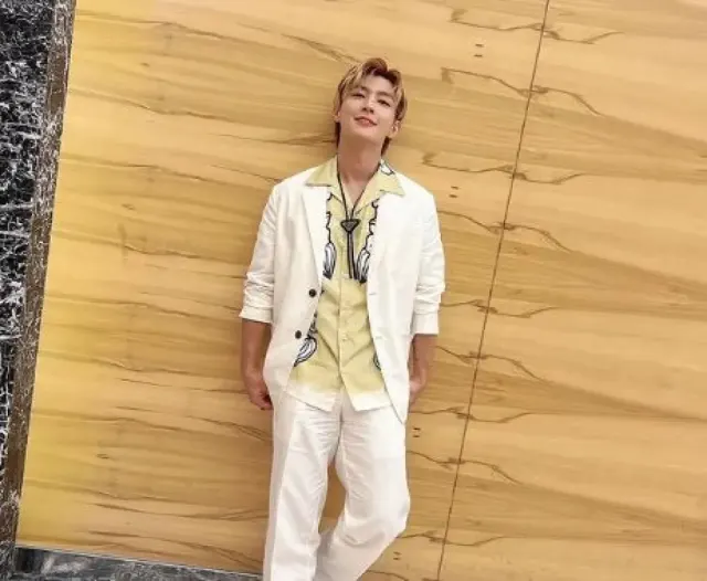 Siapa Aaron Yan? Artis Taiwan Gay Kontroversi Video Seks Tanpa Izin Dengan Pacar
