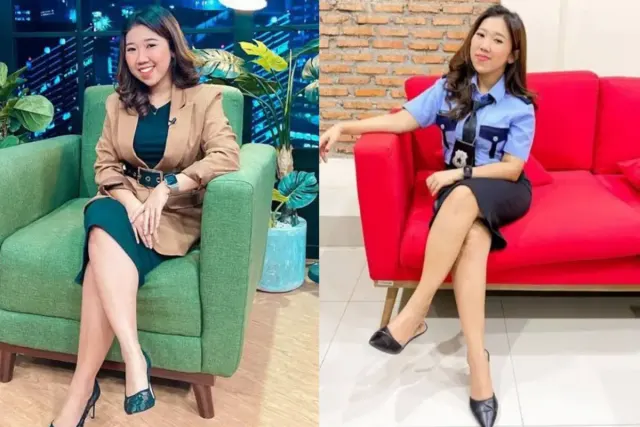Biodata Kiky Saputri dan Perjalanan Kariernya, Komika Dikenal Suka Roasting Pejabat