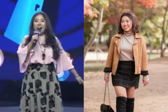 Transformasi Kiky Saputri, Makin Glowing Setelah Menikah