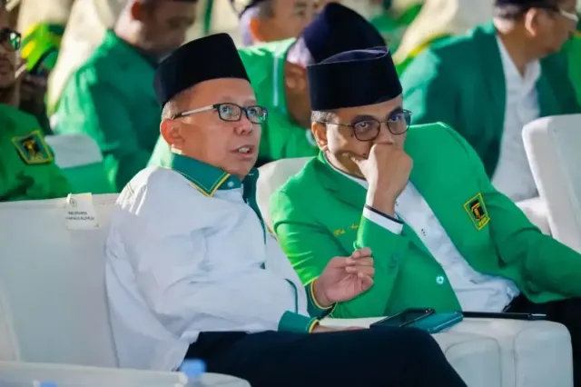 Pemerintah Didesak Segera Tindak Pimpinan Ponpes Al Zaytun, Arsul Sani: Jangan Terlalu Lama!