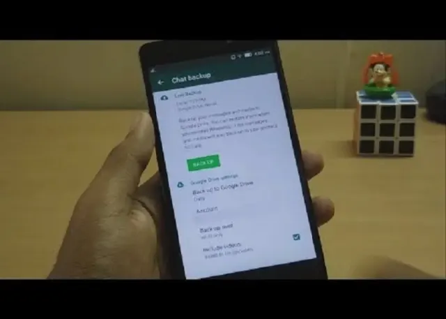 4 Cara Mengembalikan Foto WhatsApp yang Terhapus dengan Mudah