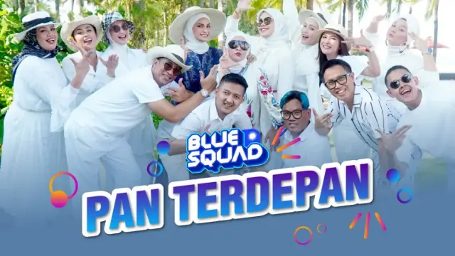 Lirik PAN PAN PAN Selalu Terdepan yang Sedang Hangat-Hangatnya di Media Sosial TikTok