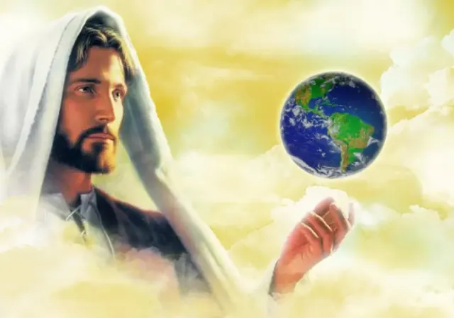 Lirik Lagu Rohani Kristen Yesus, Tuhan, Engkaulah Mesias
