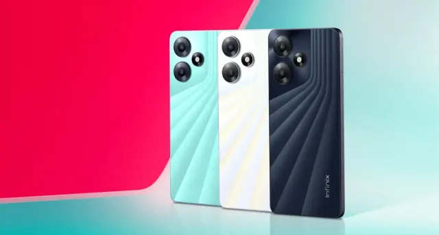 Harga Infinix Note 30 Series Juni 2023, Cocok untuk Kamu yang Suka Mendang-mending