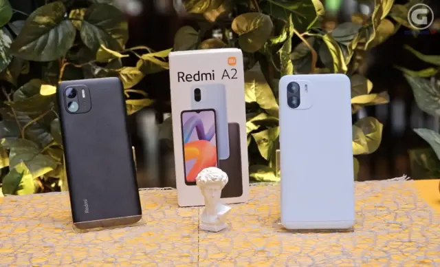 Harga Hp Redmi A2 Bulan Juni 2023, Mari Cek Spesifikasinya
