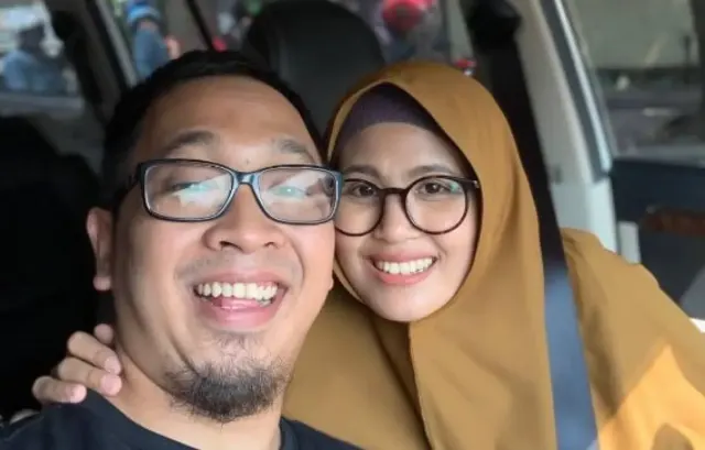 Perceraian Dewa Eka Prayoga Makin Membenarkan Pepatah Lama Ini