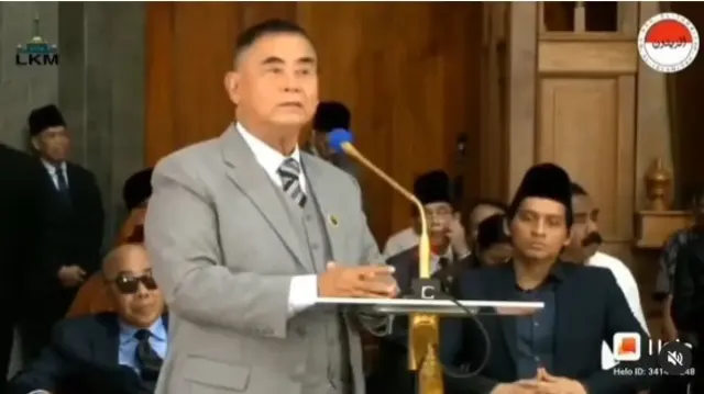 Kemenag Jelaskan Izin Ponpes Al Zaytun Pimpinan Panji Gumilang